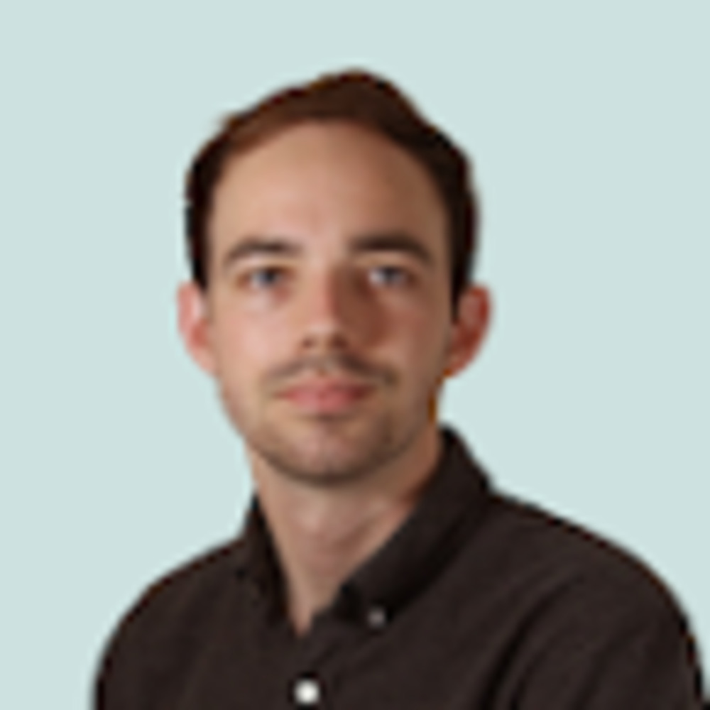 Meet your Posher, Daniel